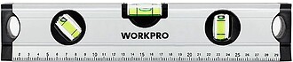 G-21053 : 21053 NÍVEL DE 30cm WORKPRO