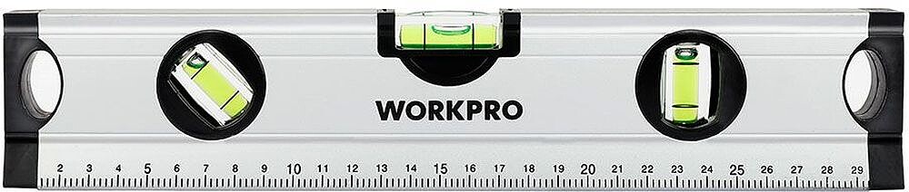 Nível de 30cm WORKPRO G-21053