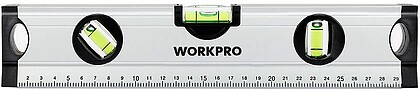G-21053 : 21053 NÍVEL DE 30cm WORKPRO