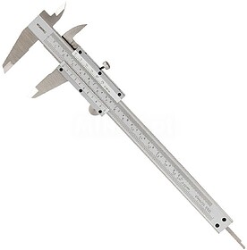G-21139 : 21139 CALIBRE VERNIER DE 150mm/6” WORKPRO