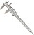 Calibre Vernier de 150mm/6” WORKPRO G-21139 - imagem 1