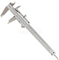 Calibre Vernier de 150mm/6” Workpro G-21139