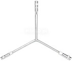 Chave de Tubos Y, 10 x 12 x 14 mm G-21351