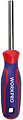 Mango de Para-Fusos de Ponta Magnética de 1/4” Workpro G-21039