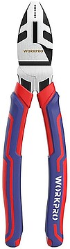 G-21168 : 21168 Alicate de Corte Diagonal 225mm