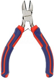 G-21059 : 21059 Alicate Miniatura Corte Diagonal WORKPRO
