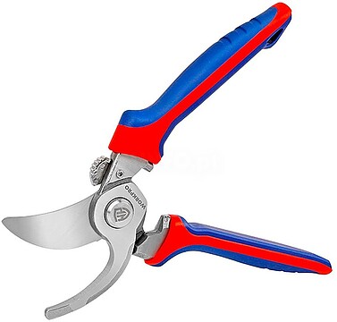 G-21725 21725 TESOURA DE PODA CR-V CORTE BYPASS, CORTE MÁX Ø25 mm, 220 mm