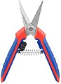 Tesoura de Poda Ponta Reta, Corte Máx Ø12 mm, 160 mm G-21727