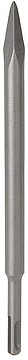 G-21511 21511 CINZEL DE PONTA PARA MARTELETE, SDS-PLUS, 14 x 250 mm