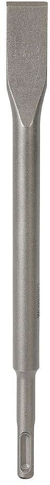 Cinzel Plano para Martelete, Sds-Plus, 20 x 14 x 250 mm G-21512