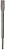 Cinzel Plano para Martelete, Sds-Plus, 20 x 14 x 250 mm G-21512 - imagem 1