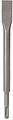 Cinzel Plano para Martelete, Sds-Plus, 20 x 14 x 250 mm G-21512