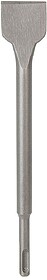 G-21513 21513 CINZEL PLANO PARA MARTELETE, SDS-PLUS, 40 x 14...