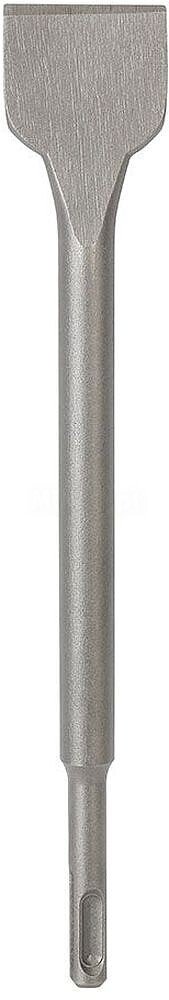 Cinzel Plano para Martelete, Sds-Plus, 40 x 14 x 250 mm G-21513