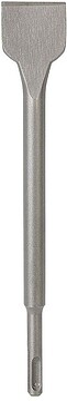 G-21513 21513 CINZEL PLANO PARA MARTELETE, SDS-PLUS, 40 x 14 x 250 mm