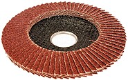 Disco de Lâminas Convexo Ø115x22,2mm 40 g. Workpro G-21147