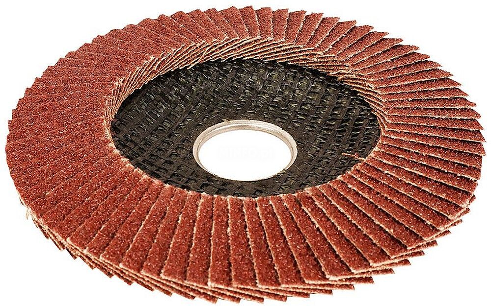 Disco Lâminas Convexo Ø115x22,2mm 60 g. WORKPRO G-21148