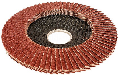 G-21148 : 21148 DISCO LÂMINAS CONVEXO Ø115x22,2mm 60 g. WORKPRO