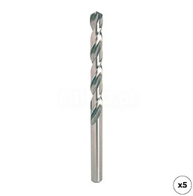G-21451 21451 BROCA HSS4341 PARA METAL, RETIFICADA, Ø2,00 x...