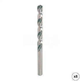 G-21452 21452 BROCA HSS4341 PARA METAL RETIFICADA, Ø2,50 x ...