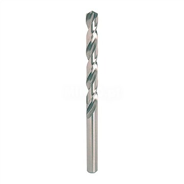 G-21453 21453 BROCA HSS4341 PARA METAL, RETIFICADA, Ø5,50 x 93,00 mm