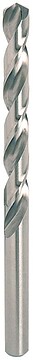 21457 BROCA PARA METAL HSS4341, RETIFICADA, Ø7,50 x 109,00 mm