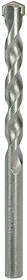G-21463 21463 BROCA PARA ALVENARIA, Ø4,00 x 75,00 mm