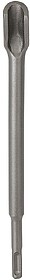 G-21514 21514 CINZEL RANURADOR PARA MARTELETE, SDS-PLUS, 14 ...