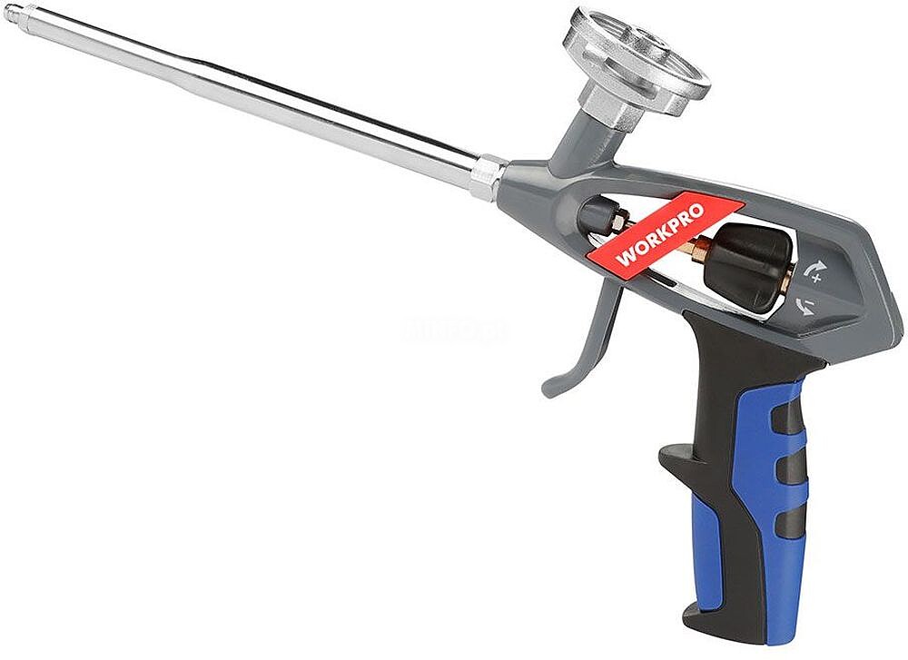 Pistola para Espuma de Poliuretano, 350 x 145 x 50 mm G-21655