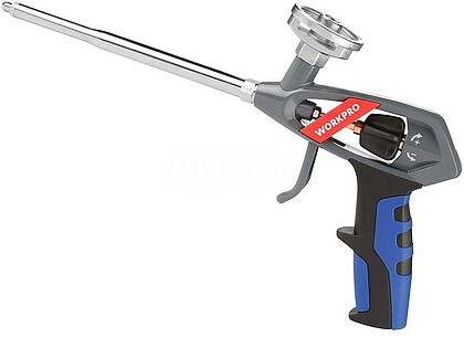 G-21655 21655 PISTOLA PARA ESPUMA DE POLIURETANO, 350 x 145 x 50 mm