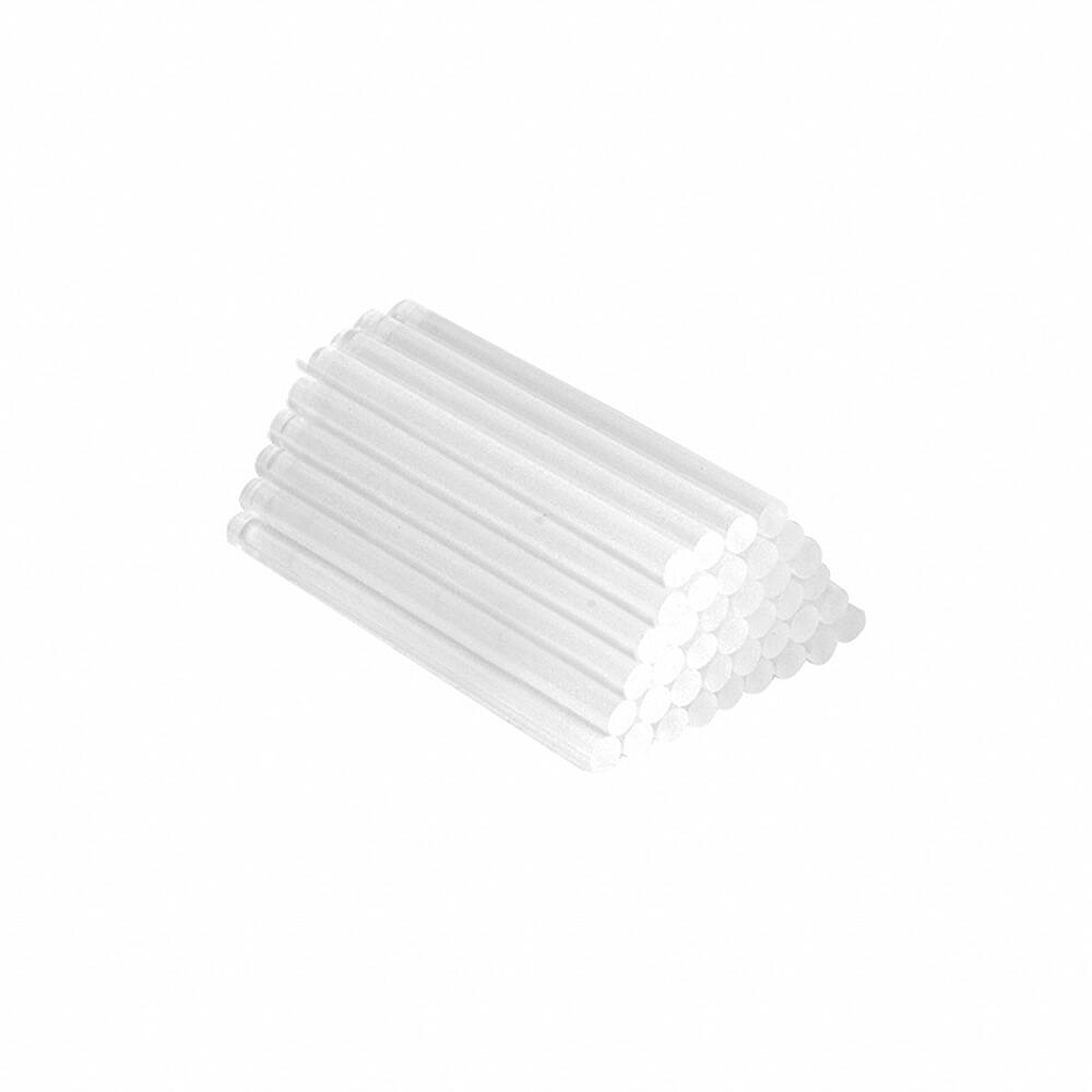 Barras de Cola Quente, Ø7 x 100 mm, 100 uds G-21406