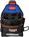 Bolsa Cintura de Constructor, Cambio Rápido, 290 x 225 x 310 mm G-21418