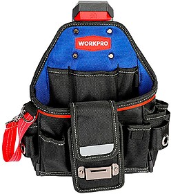 G-21420 21420 BOLSA CINTURA DE TÉCNICO, CAMBIO RÁPIDO, 290...