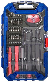 G-21574 21574 FERRAMENTAS REPARAÇÃO TELEMÓVEIS, JOGO 32 P...