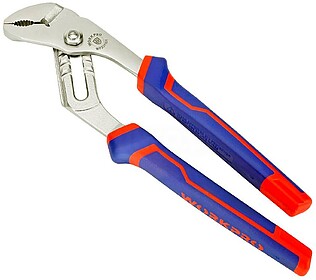 G-21348 21348 ALICATES BICO DE LORO CURVOS 250 mm