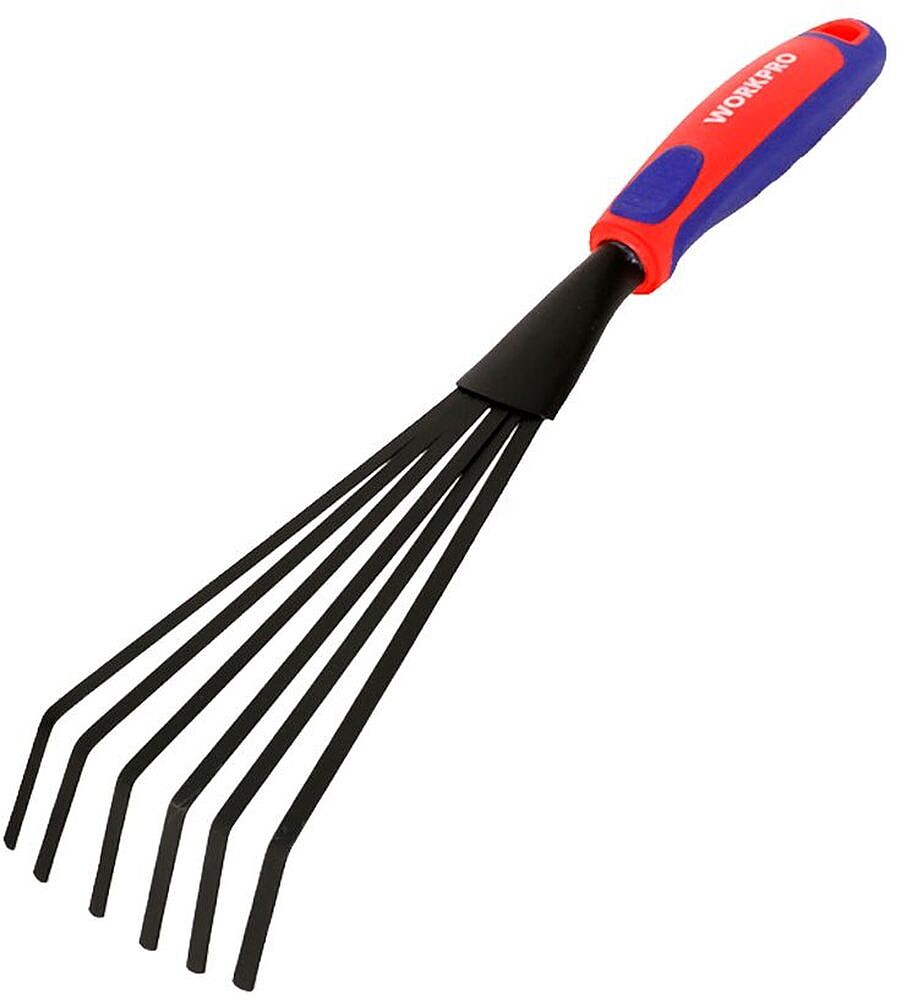 Rastelo de Mão 360 x 110 mm G-21661