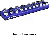 Organizador Magnético para Copos Padrão de 1/2” G-21386