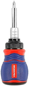 G-21380 21380 CHAVE DE CATRACA, CONJUNTO DE 11 PEÇAS