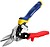 Tesoura para Chapa CR-V, Corte Reto 200 mm G-21721 - imagem 1