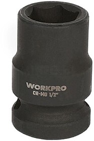 G-21220 : 21220 VASO DE IMPACTO HEXAGONAL 1/2” 21 mm