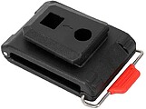 Engate Porta-Ferramentas, Engate Rápido, Engate Cinturão, 56 x 72 x 26 mm 21416