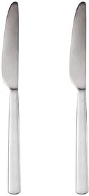 G-14653 : 14653 CONJUNTO 2 unid. FACA Aço INOX RECICLADO MA...