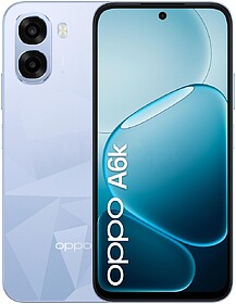 631010003448 : A6k 256GB 4GB - Crystal Blue