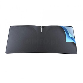 C0118200 : Baseus GoTrip DT1 Single Car Windshield Sunshade