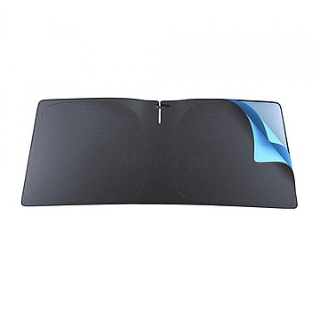 C0118200 : Baseus GoTrip DT1 Single Car Windshield Sunshade