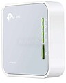 Dual Band Wireless Mini Pocket Router, Qualcomm, 2T2R (2.4GHz), 1T1R (5GHz), 433Mbps at 5GHz + 300Mbps at 2.4GHz, 802.11ac/a/b/g/n, 3G/4G supported, 1 10/100M WAN/ LAN, 1 USB 2.0 port, 3 internal antennas TL-WR902AC AC750