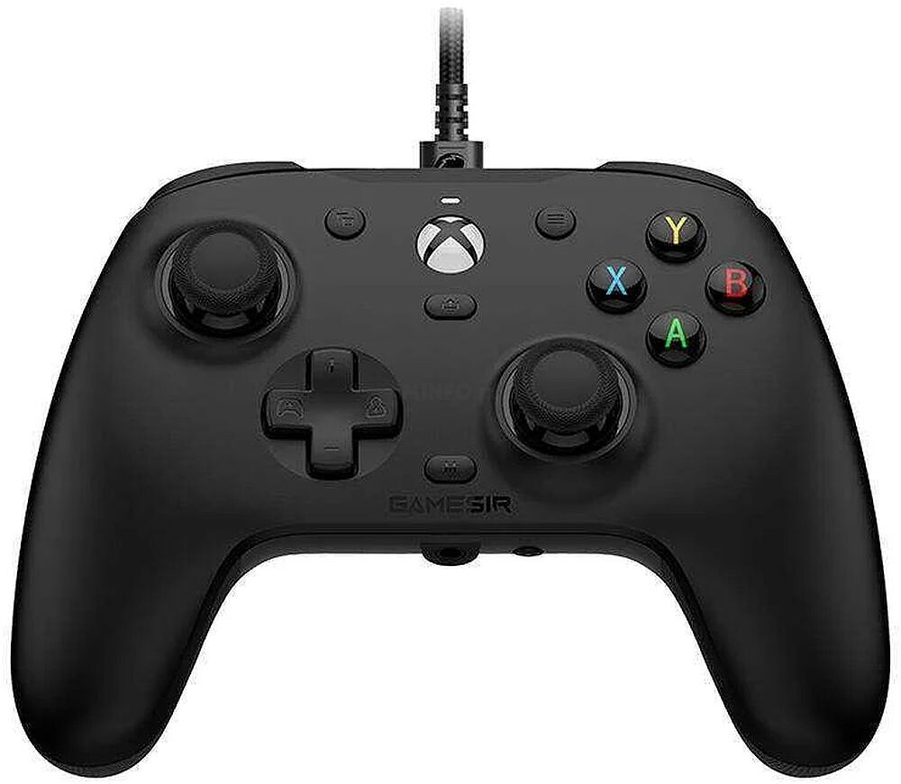 Controller G7 Hall Effect Wired Black [Xbox] HPASIR0001