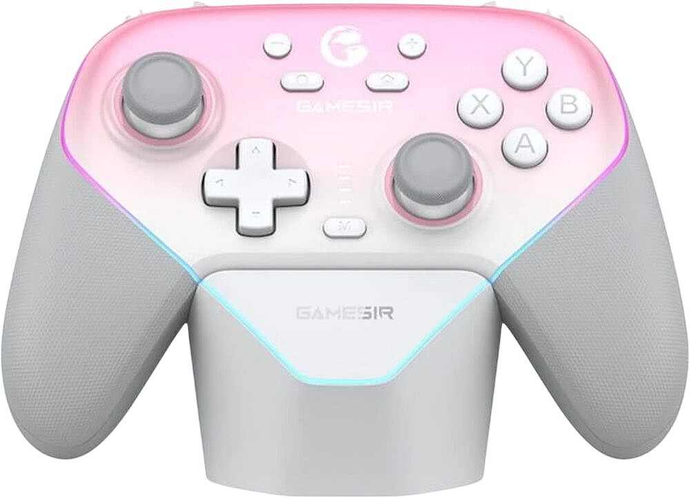 Super Nova Controller (Whipped Pink) [Mult] HPASIR0044