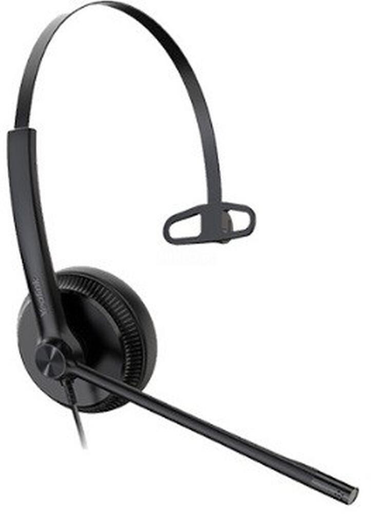 Auriculares Monoaurales RJ Yealink YHS34 YHS34-MONO
