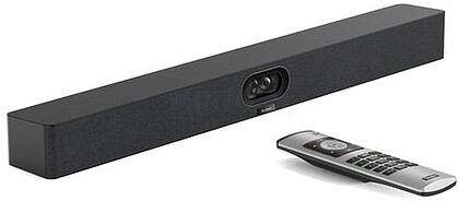 1206675 : Yealink MeetingBar A40-010 sistema de videoconferencia 48 MP Ethernet LAN Sistema de videoconferencia em grupo